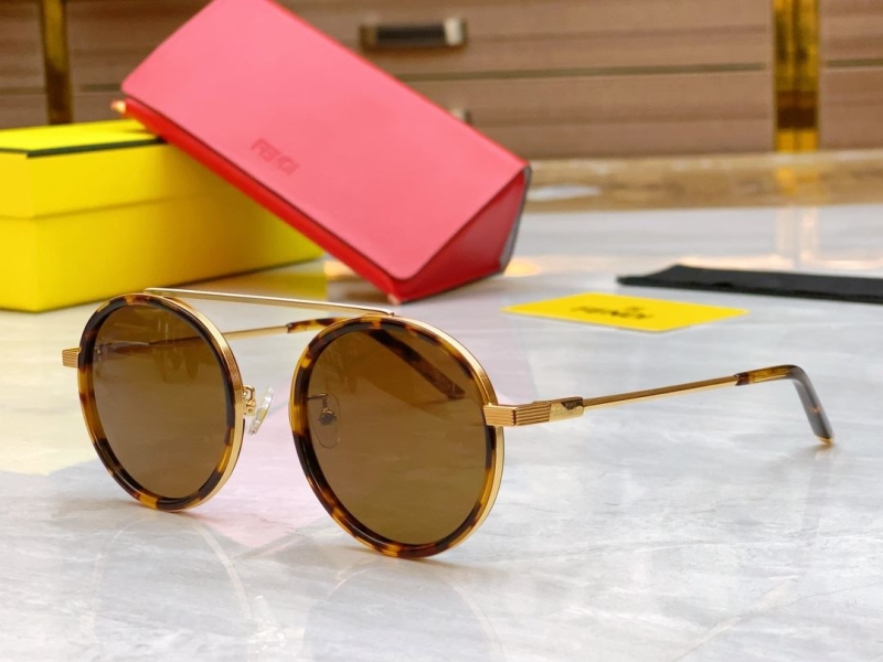 Fendi Sunglasses